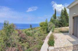 3 Stunning Villas for Sale in ATHANI Lefkada