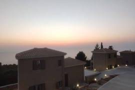 3 Stunning Villas for Sale in ATHANI Lefkada