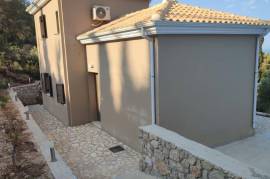 3 Stunning Villas for Sale in ATHANI Lefkada