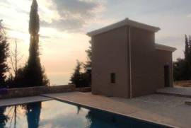 3 Stunning Villas for Sale in ATHANI Lefkada