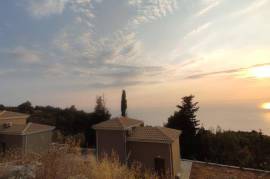 3 Stunning Villas for Sale in ATHANI Lefkada