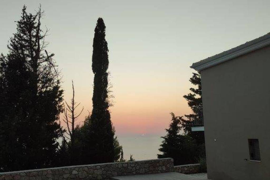 3 Stunning Villas for Sale in ATHANI Lefkada