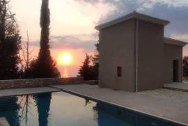 3 Stunning Villas for Sale in ATHANI Lefkada