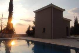 3 Stunning Villas for Sale in ATHANI Lefkada