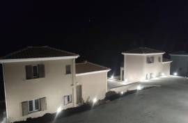 3 Stunning Villas for Sale in ATHANI Lefkada