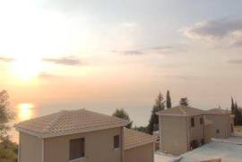 3 Stunning Villas for Sale in ATHANI Lefkada