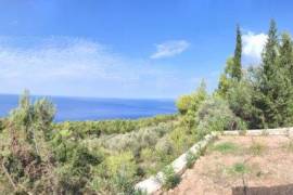 3 Stunning Villas for Sale in ATHANI Lefkada