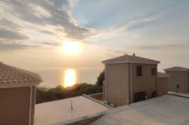 3 Stunning Villas for Sale in ATHANI Lefkada