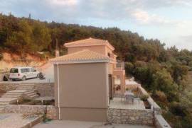 3 Stunning Villas for Sale in ATHANI Lefkada