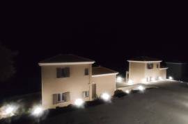 3 Stunning Villas for Sale in ATHANI Lefkada