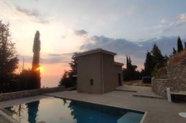 3 Stunning Villas for Sale in ATHANI Lefkada