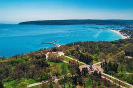 4 Properties and Plots of Land for Sale in Varna Region of