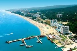 4 Properties and Plots of Land for Sale in Varna Region of