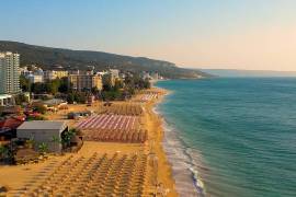 4 Properties and Plots of Land for Sale in Varna Region of