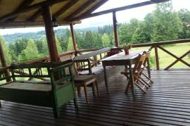 Stunning 11 bedroom Airbnb property for sale in Varsag Harghita