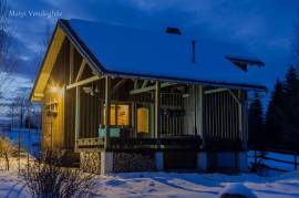 Stunning 11 bedroom Airbnb property for sale in Varsag Harghita