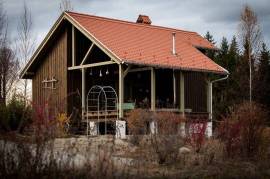 Stunning 11 bedroom Airbnb property for sale in Varsag Harghita