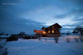 Stunning 11 bedroom Airbnb property for sale in Varsag Harghita