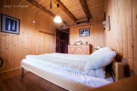 Stunning 11 bedroom Airbnb property for sale in Varsag Harghita