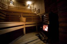 Stunning 11 bedroom Airbnb property for sale in Varsag Harghita