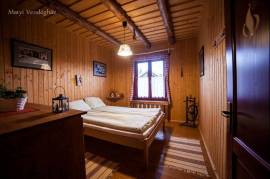 Stunning 11 bedroom Airbnb property for sale in Varsag Harghita