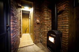 Stunning 11 bedroom Airbnb property for sale in Varsag Harghita
