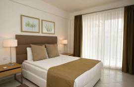 Stunning 2 Bedroom Apartment for Sale in Kusadasi Golf And Spa Resort Aydin