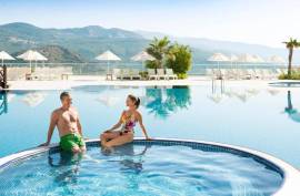 Stunning 2 Bedroom Apartment for Sale in Kusadasi Golf And Spa Resort Aydin