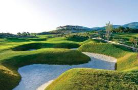 Stunning 2 Bedroom Apartment for Sale in Kusadasi Golf And Spa Resort Aydin