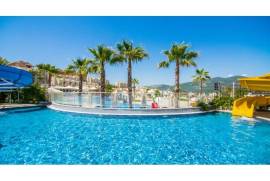 Stunning 2 Bedroom Apartment for Sale in Kusadasi Golf And Spa Resort Aydin