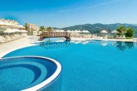 Stunning 2 Bedroom Apartment for Sale in Kusadasi Golf And Spa Resort Aydin