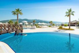 Stunning 2 Bedroom Apartment for Sale in Kusadasi Golf And Spa Resort Aydin