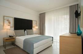 Stunning 2 Bedroom Apartment for Sale in Kusadasi Golf And Spa Resort Aydin