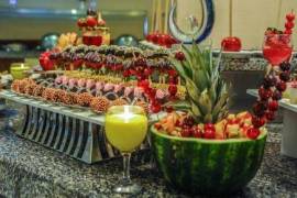 Stunning 2 Bedroom Apartment for Sale in Kusadasi Golf And Spa Resort Aydin