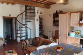 Stunning 4 bedroom Villa for Sale in Montecatini Val di Cecina Pisa Tuscany Italy