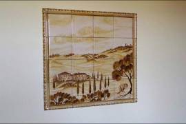 Stunning 4 bedroom Villa for Sale in Montecatini Val di Cecina Pisa Tuscany Italy