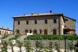 Stunning 4 bedroom Villa for Sale in Montecatini Val di Cecina Pisa Tuscany Italy