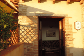 Stunning 4 bedroom Villa for Sale in Montecatini Val di Cecina Pisa Tuscany Italy