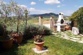 Stunning 4 bedroom Villa for Sale in Montecatini Val di Cecina Pisa Tuscany Italy