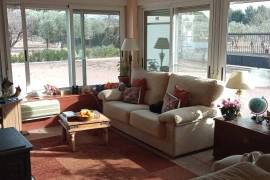 Stunning 4 Bedroom Villa For Sale in Salinas Sax Alicante