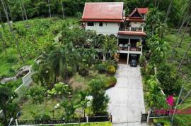 Luxury 7 Bedroom Villa for sale in Koh Samui