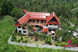 Luxury 7 Bedroom Villa for sale in Koh Samui