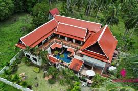 Luxury 7 Bedroom Villa for sale in Koh Samui