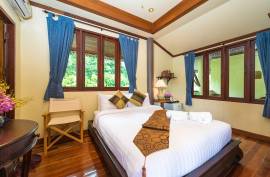 Luxury 7 Bedroom Villa for sale in Koh Samui