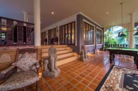 Luxury 7 Bedroom Villa for sale in Koh Samui