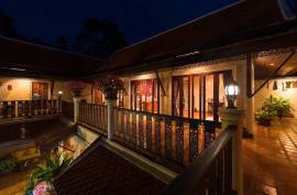 Luxury 7 Bedroom Villa for sale in Koh Samui