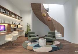 Modern Living in the Heart of Lagos