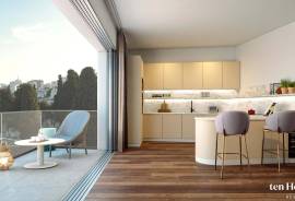 Modern Living in the Heart of Lagos