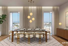 Modern Living in the Heart of Lagos