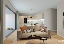 Modern Living in the Heart of Lagos